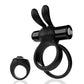Screaming O Ohare XL Remote Control Rechargeable Silicone Vibrating Cock Ring