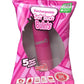 Screaming O Soft Touch Rechargeable Bullet - Pink