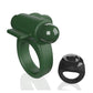 Screaming O Switch Remote Controlled Silicone Rechargeable Vibrating Ring