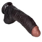 Sean Michaels Dong with Balls