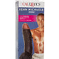 Sean Michaels Dong with Balls - Chocolate - 7.75in