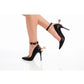 Secret Kisses Strap-On Spurs
