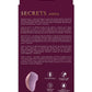 Secrets Aspen Rechargeable Silicone Clitoral Stimulator