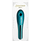 Seduction Nuvo Rechargeable Silicone Air Pulse Clitoral Stimulator