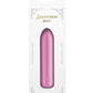 Seduction Roxy Rechargeable Silicone Bullet