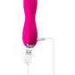 Selopa Razzle Dazzle Rechargeable Silicone Vibrator