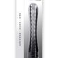 Selopa Silverado Rechargeable Silicone Vibrator - Silver