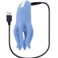 Selopa Tentacle Tickler Rechargeable Silicone Clitoral Stimulator