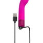 Selopas Paradise G Rechargeable Vibrator