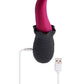 Selopas Tongue Teaser Rechargeable Silicone Clitoral Stimulator