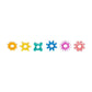 Senso 6 Pack Cock Rings