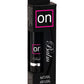 Sensuva On Balm Natural Arousal For Her - .75oz