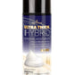 Sensuva Ultra-Thick Anal Hybrid Personal Moisturizer Lubricant High Ph Formula Original Unflavored - 3.4oz