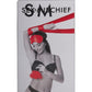 Sex and Mischief Amor Bondage Beginner Kit - Black/Red