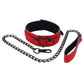Sex and Mischief Amor Collar and Leash