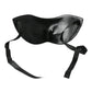 Sex and Mischief Blackout Mask
