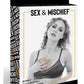 Sex and Mischief Brat Sensory Fingertips - Rose Gold