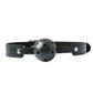 Sex and Mischief Breathable Ball Gag