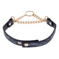 Sex and Mischief Cougar Day Collar