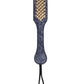 Sex and Mischief Cougar Studded Paddle