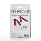Sex and Mischief Enchanted Silky Sash Restraints