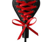 Sex and Mischief Heart Beat Crop