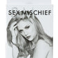 Sex and Mischief Metal Handcuffs - Metal/Silver