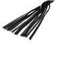 Sex and Mischief Mini Faux Leather Flogger