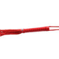 Sex and Mischief Red Rope Flogger