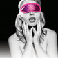 Sex and Mischief Satin Blindfold