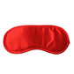 Sex and Mischief Satin Blindfold