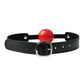 Sex and Mischief Solid Ball Gag
