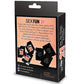 Sex Fun 21 Card Game