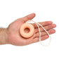 Sex On A Rope Tiny Weeny Washer Soap
