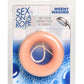 Sex On A Rope Weeny Washer Soap