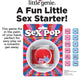 Sex Pop Dice Game For Couples