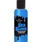 Sex Slime Lubricant - Blue - 2oz