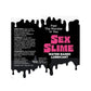 Sex Slime Water Based Lubricant - Pink - 2oz