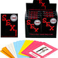 Sex! The Card Game