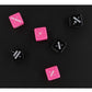 Sexy 6 Foreplay Edition Dice Game (Spanish