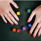 Sexy 6 Pride Edition Dice Game (Spanish