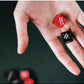 Sexy 6 Sex Edition Dice Game (Spanish