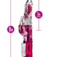 Sexy Things Frisky Rabbit Vibrator
