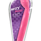 Sexy Things G Slim G-Spot Vibrator - Pink