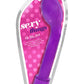 Sexy Things G Slim Petite G-Spot Vibrator - Purple