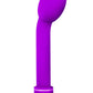 Sexy Things G Slim Petite G-Spot Vibrator - Purple