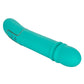 Shameless Flirt Rechargeable Silicone Thrusting Vibrator