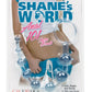 Shane's World Anal 101 Intro Anal Beads - Blue