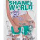 Shane's World Anal 101 Intro Anal Beads - Clear