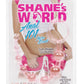 Shane's World Anal 101 Intro Anal Beads - Pink